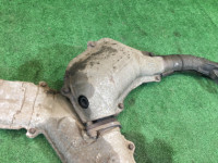 Manifold штаны SUBARU LANCASTER OEM 44109AE001, 44111AE050, 44111AE051 BH9 BE9 1999 EJ254