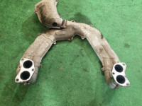 Manifold штаны SUBARU LANCASTER OEM 44109AE001, 44111AE050, 44111AE051 BH9 BE9 1999 EJ254