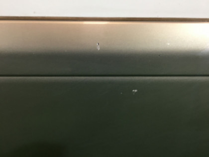 Porta traseira esquerda SUBARU LANCASTER OEM 60400AE270, 60400AE430, 91111AE070MF BH9 1999 white / grey 8K2
