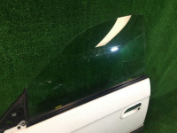 左前门 SUBARU LANCASTER OEM 60009AE050, 91111AE050MF BHE BH9 1999 white / grey 8K2