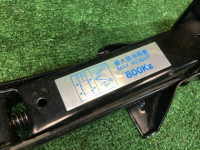 Gato SUBARU LANCASTER OEM 97030AC061 BHE BH9 1999