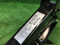 Gato SUBARU LANCASTER OEM 97030AC061 BHE BH9 1999