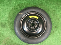 ล้ออะไหล่ 135/90D16 28111AA670 ,28121AE110 SUBARU LANCASTER