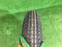 备胎 135/90D16 SUBARU LANCASTER OEM 28111AA670 ,28121AE110 BHE BH9 1999