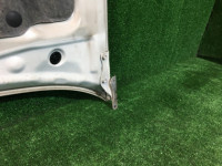 ฝากระโปรงหน้า SUBARU LANCASTER OEM 57229AE000 BHE BH9 BH5 BE5 BE9 BEE 1999 white / grey 8K2