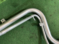 Boca del depósito SUBARU LANCASTER OEM 42066AE000 BHE BH9 BH5 1999 white / grey 8K2