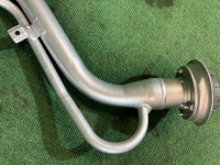Boca del depósito SUBARU LANCASTER OEM 42066AE000 BHE BH9 BH5 1999 white / grey 8K2