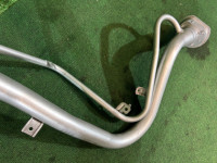 Boca del depósito SUBARU LANCASTER OEM 42066AE000 BHE BH9 BH5 1999 white / grey 8K2