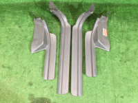 Frisos das embaladeiras 94060AE000OA, 94060AE010OA, 94061AE000OA, 94061AE010OA SUBARU LANCASTER