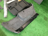 แผงบุห้องเก็บของท้าย SUBARU LANCASTER OEM 94056AE020OC, 94056AE050OC, 95066AE020OC, 95066AE030OC BHE BH9 BH5 1999 white / grey 8K2