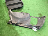 แผงบุห้องเก็บของท้าย SUBARU LANCASTER OEM 94056AE020OC, 94056AE050OC, 95066AE020OC, 95066AE030OC BHE BH9 BH5 1999 white / grey 8K2