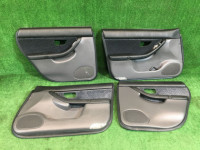แผงบุประตู 94210AE100AC, 94210AE110AC, 94220AE100AC, 94220AE110AC SUBARU LANCASTER