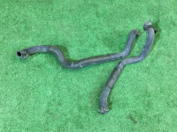 Tubos de calefacción SUBARU LANCASTER OEM 72411AC020, 72421AE020 BHE BH9 1999 EJ254