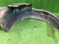 Guarda-pó dianteiro direito SUBARU LANCASTER OEM 59110AE020 BHE BH9 1999 white / grey 8K2