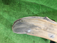 Guarda-pó dianteiro direito SUBARU LANCASTER OEM 59110AE020 BHE BH9 1999 white / grey 8K2