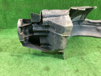 Guarda-pó dianteiro direito SUBARU LANCASTER OEM 59110AE020 BHE BH9 1999 white / grey 8K2