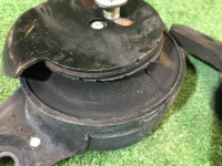 エンジンマウント SUBARU LANCASTER OEM 41022AE020, 41022AE030 BE5 BH5 BE9  BH9 1999 EJ254