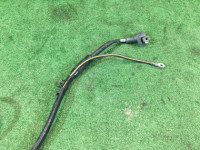 สายแบตเตอรี่ SUBARU LANCASTER OEM 81608AC020, 81601AE050 BH9 BE9 1999 EJ254