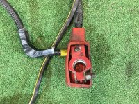 สายแบตเตอรี่ SUBARU LANCASTER OEM 81608AC020, 81601AE050 BH9 BE9 1999 EJ254