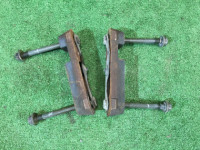 สเปเซอร์หน้า 20570AC040, 20540AC000 SUBARU LANCASTER