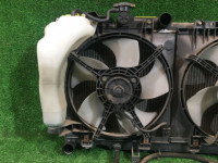 หม้อน้ำ SUBARU LANCASTER OEM 45111AE001 BH9 BH5 BE5 BE9 1999 EJ254