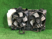หม้อน้ำ 45111AE001 SUBARU LANCASTER