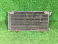 A/C condenser SUBARU LANCASTER OEM 73210AE001 BH9 BH5 BE5 BE9 1999 EJ254