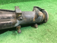 เฟืองท้าย с приводами 4.444 SUBARU LANCASTER OEM 27011AA591, 38104AA030 BHE BH9 BH5 1999 EJ254