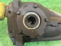 เฟืองท้าย с приводами 4.444 SUBARU LANCASTER OEM 27011AA591, 38104AA030 BHE BH9 BH5 1999 EJ254