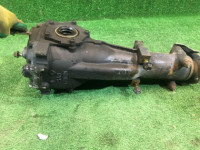 เฟืองท้าย с приводами 4.444 SUBARU LANCASTER OEM 27011AA591, 38104AA030 BHE BH9 BH5 1999 EJ254