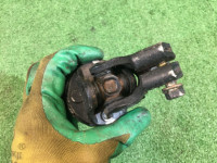ข้อต่อแกนพวงมาลัย SUBARU LANCASTER OEM 34170AE030 BHE BH9 1999 EJ254