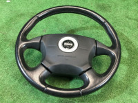 พวงมาลัย MOMO с подушкой 34311AE080, 98211AE000ML SUBARU LANCASTER