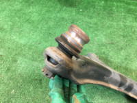 ปีกนกหน้าซ้าย SUBARU LANCASTER OEM 20200AA210, 20201AC110 BHE BH9 1999 EJ254