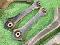 ปีกนกหลัง SUBARU LANCASTER OEM 20250AE030, 20250AE050, 20250AE010, 20250AE000 BHE BH9 1999 EJ254