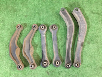 ปีกนกหลัง 20250AE030, 20250AE050, 20250AE010, 20250AE000 SUBARU LANCASTER