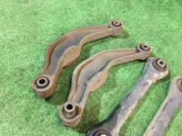 ปีกนกหลัง SUBARU LANCASTER OEM 20250AE030, 20250AE050, 20250AE010, 20250AE000 BHE BH9 1999 EJ254