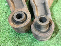 ปีกนกหลัง SUBARU LANCASTER OEM 20250AE030, 20250AE050, 20250AE010, 20250AE000 BHE BH9 1999 EJ254