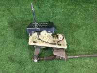 自动挡换挡机构 SUBARU LANCASTER OEM 35150FC000, 35180AE041, 35121AE000 BHE BH9 BH5 1999
