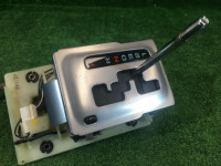 自动挡换挡机构 SUBARU LANCASTER OEM 35150FC000, 35180AE041, 35121AE000 BHE BH9 BH5 1999