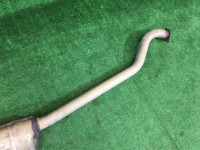 ท่อไอเสียท่อนกลาง SUBARU LANCASTER OEM 44200AE050 BH9 BE9 1999 EJ254