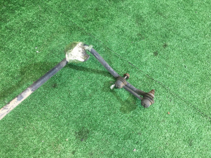 Barra estabilizadora trasera D=14 SUBARU LANCASTER OEM 20451AE060 BHE BH9 BH5 1999 EJ254