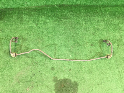 Barra estabilizadora trasera D=14 SUBARU LANCASTER OEM 20451AE060 BHE BH9 BH5 1999 EJ254