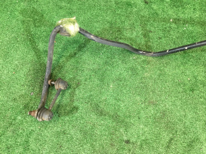 Barra estabilizadora trasera D=14 SUBARU LANCASTER OEM 20451AE060 BHE BH9 BH5 1999 EJ254