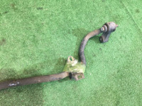 Front anti-roll bar D=20 SUBARU LANCASTER OEM 20401AE000 BHE BH9 1999 EJ254