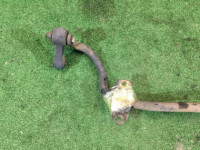 Front anti-roll bar D=20 SUBARU LANCASTER OEM 20401AE000 BHE BH9 1999 EJ254