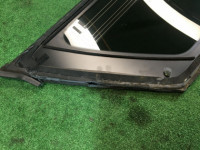 右后侧窗玻璃 SUBARU LANCASTER OEM 65210AE040NB BHE BH9 BH5 1999
