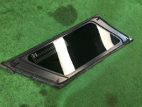 右后侧窗玻璃 SUBARU LANCASTER OEM 65210AE040NB BHE BH9 BH5 1999