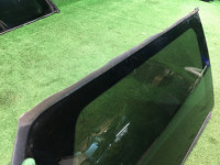 右后侧窗玻璃 SUBARU LANCASTER OEM 65210AE040NB BHE BH9 BH5 1999