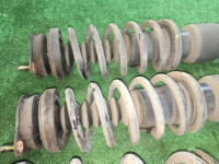 Amortecedores SUBARU LANCASTER OEM 20310AE340, 20310AE350, 20330AE100, 20365AE130, 20380AE320 BH9 1999 EJ254