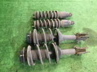 Amortecedores SUBARU LANCASTER OEM 20310AE340, 20310AE350, 20330AE100, 20365AE130, 20380AE320 BH9 1999 EJ254
